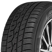 Toyo Celsius CUV
