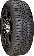 Pirelli Winter Sottozero 3