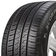 Pirelli Scorpion Zero All Season Plus