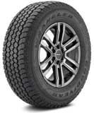 Goodyear Wrangler All-Terrain Adventure