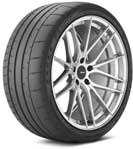 Goodyear Eagle F1 Supercar 3