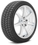 Bridgestone Blizzak LM-60 RFT