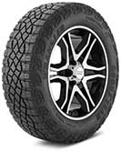 Goodyear Wrangler Territory MT