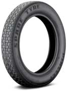 Pirelli Spare Tyre