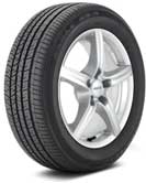 Goodyear Eagle RS-A