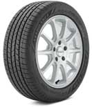 Goodyear Assurance ComfortDrive