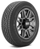 Firestone Destination LE3