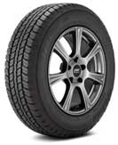 Fuzion SUV