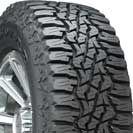 Goodyear Wrangler UltraTerrain AT