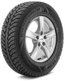 Goodyear WinterCommand (SUV)