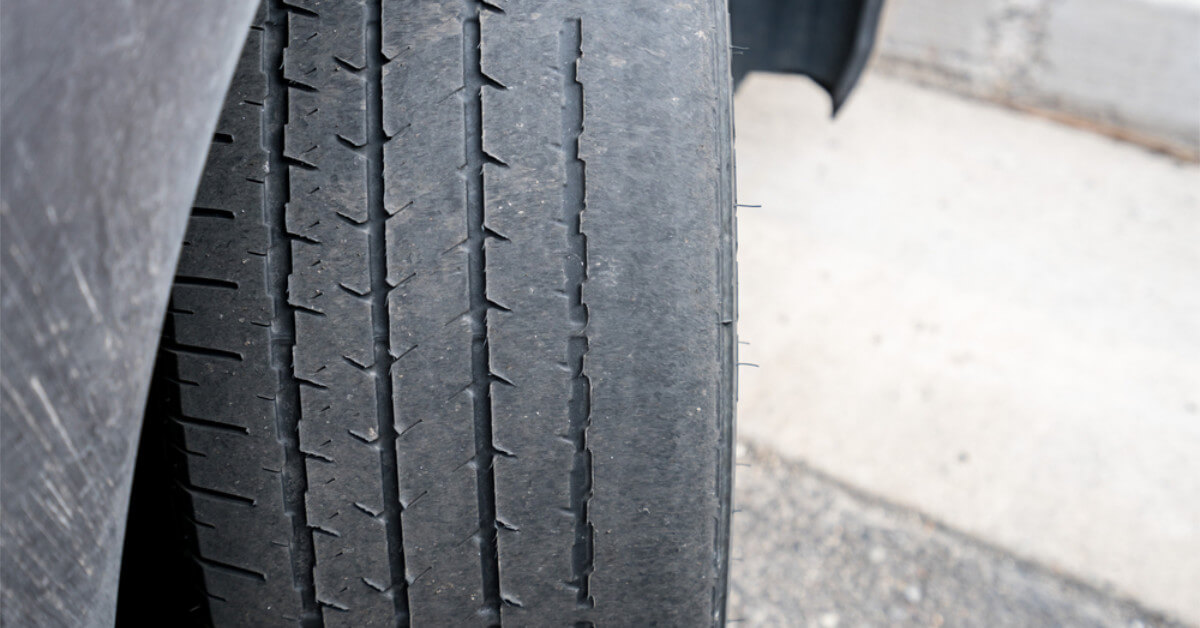 Best Long Lasting Tires CarShtuff