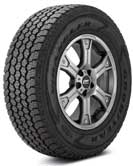 Goodyear Wrangler All-Terrain Adventure with Kevlar