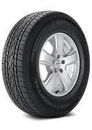 Continental CrossContact LX20 with EcoPlus Technology