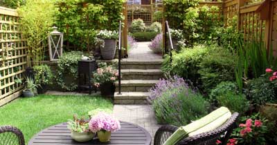 How Do You Section a Garden? | GroveGypsy