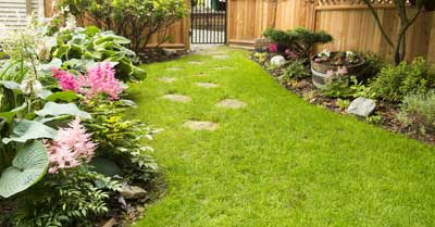 What is a Soft Landscaper? | GroveGypsy