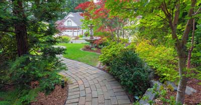 What Are Hardscape Elements? | GroveGypsy