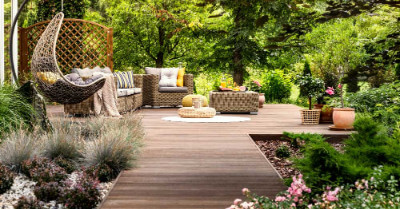 What Is The Difference Between Hardscaping & Softscaping? | GroveGypsy