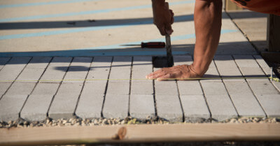 Is Hardscaping Considered Construction? | GroveGypsy