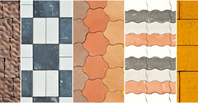 Types of Pavers For Your Garden | GroveGypsy
