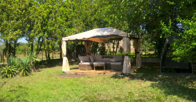 How Much Do Garden Gazebos Cost? | GroveGypsy