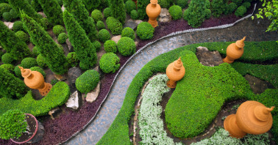 What Makes A Good Garden Design? | GroveGypsy