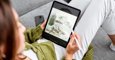 Qualifications Needed To Be A Garden Designer | GroveGypsy
