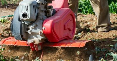 Best Garden Tillers | GroveGypsy