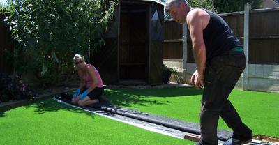 How Much Does A Backyard Makeover Cost? | GroveGypsy