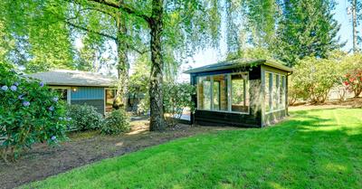 How To Design Garden Rooms | GroveGypsy