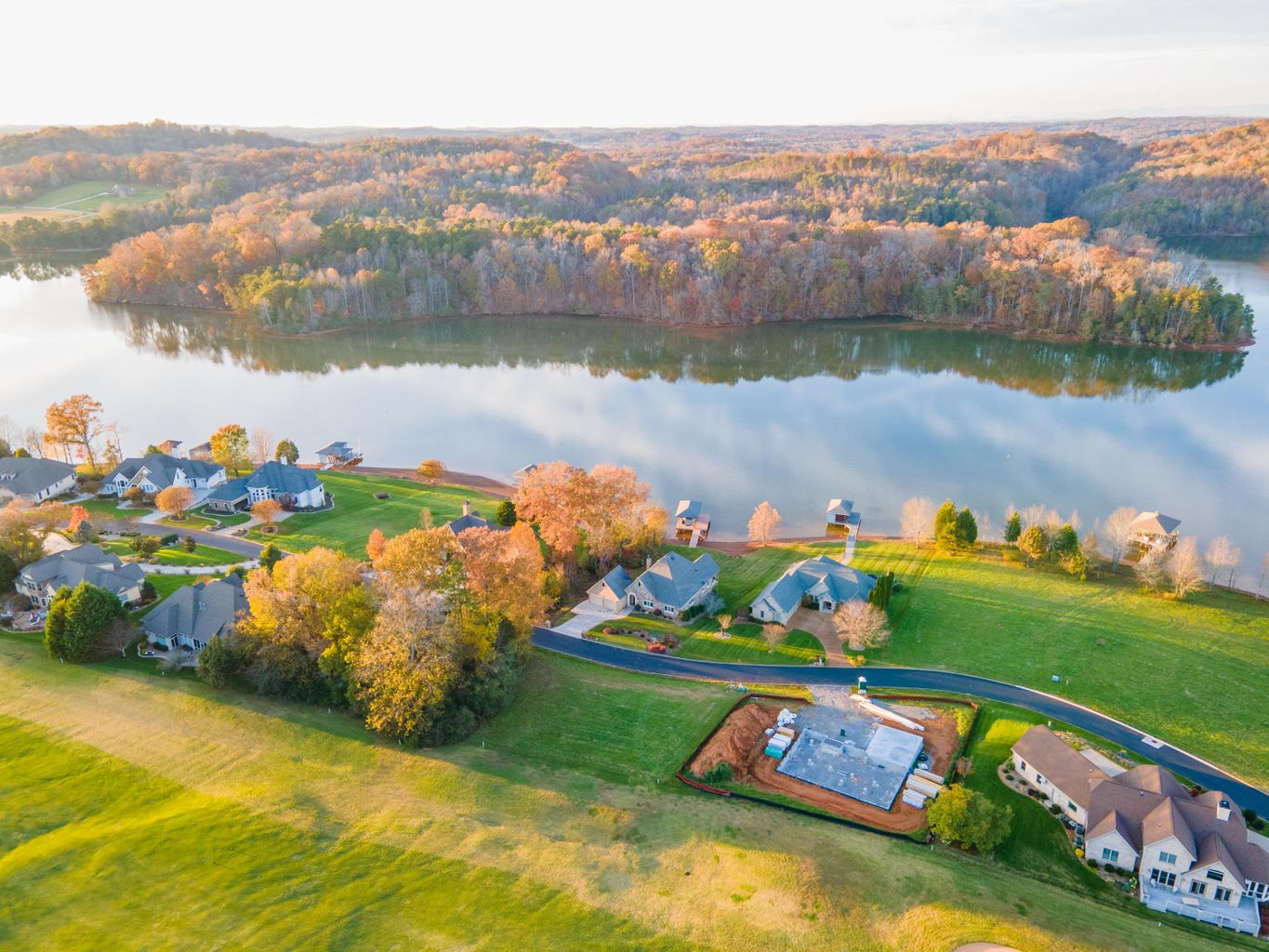 Allen Realty Real Estate Vonore & Tellico Lake TN