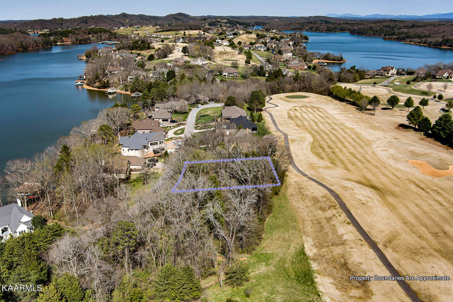 Allen Realty Current Listings Vonore Real Estate