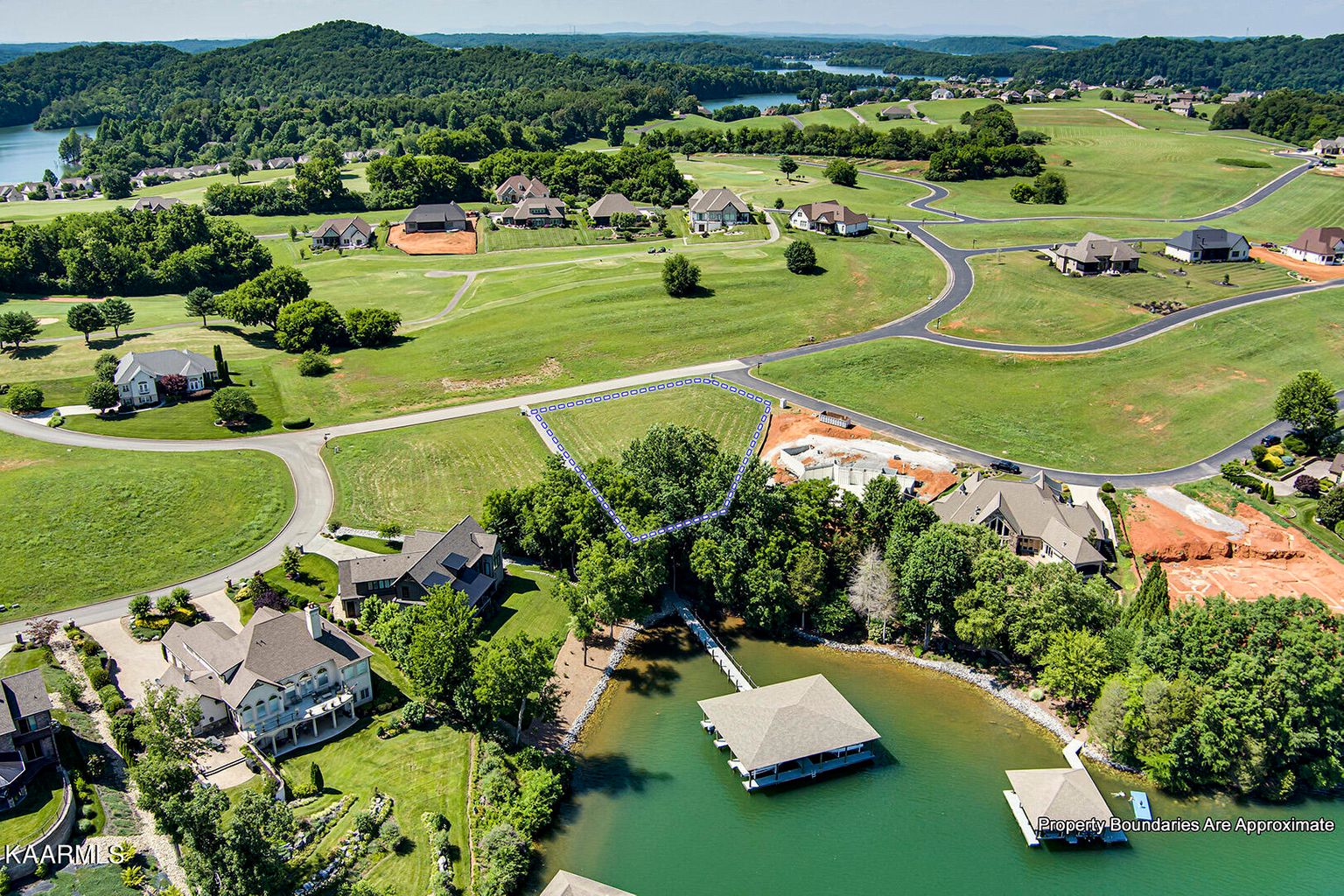 Allen Realty Real Estate Vonore & Tellico Lake TN