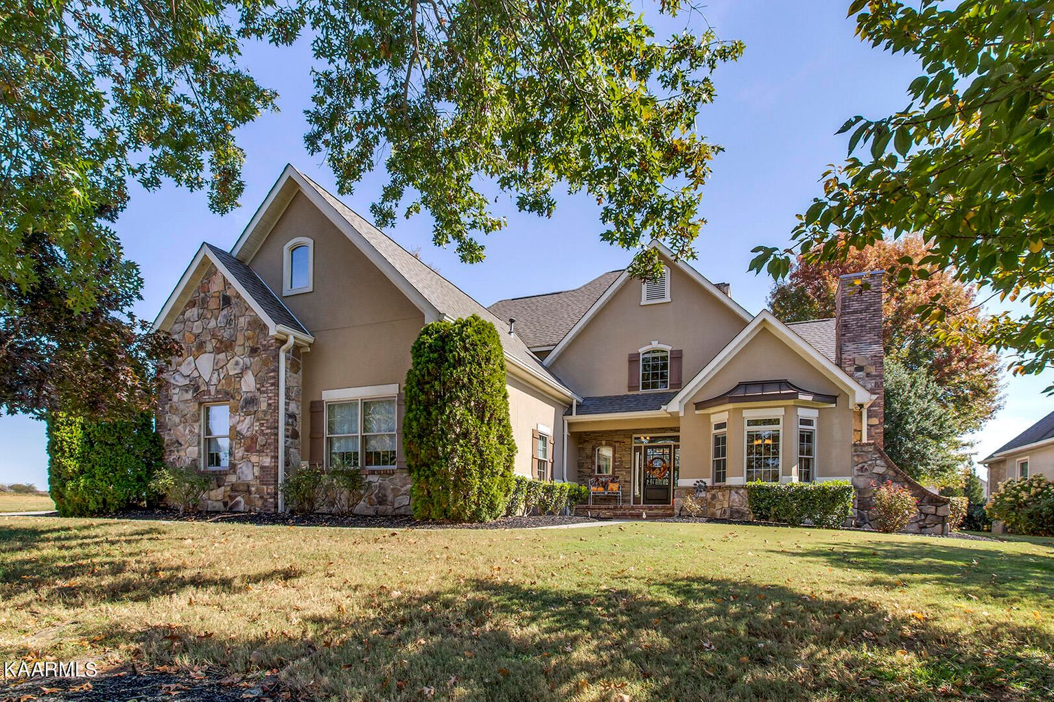 Allen Realty Real Estate Vonore & Tellico Lake TN