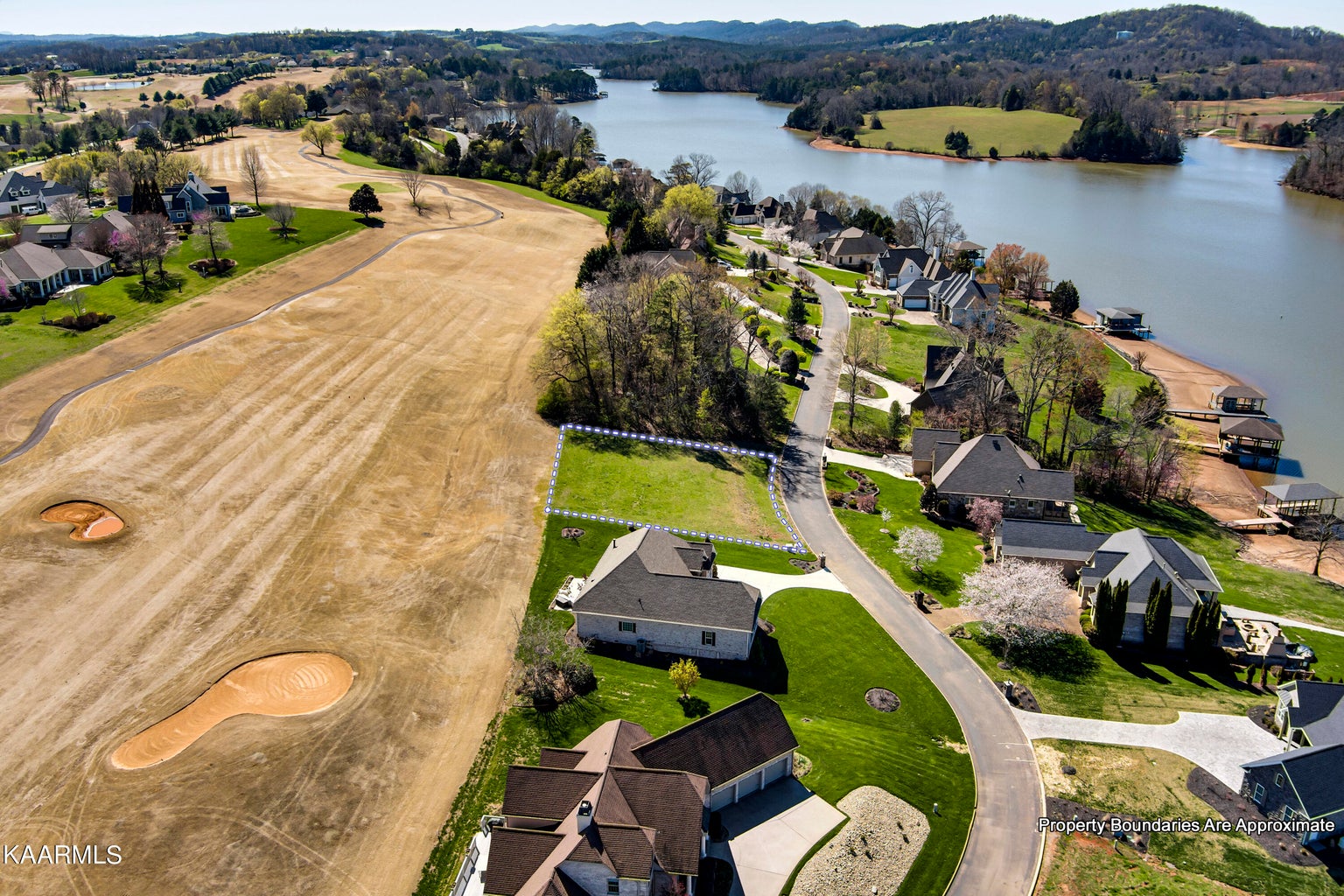 Allen Realty Real Estate Vonore & Tellico Lake TN