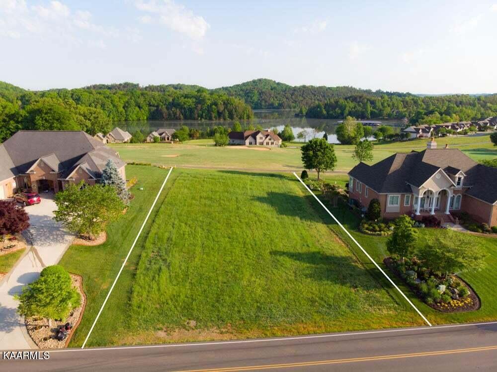 Allen Realty Real Estate Vonore & Tellico Lake TN