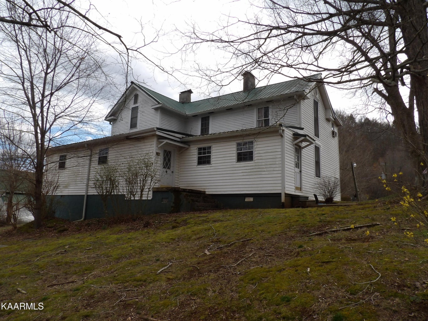 Allen Realty Real Estate Vonore & Tellico Lake TN