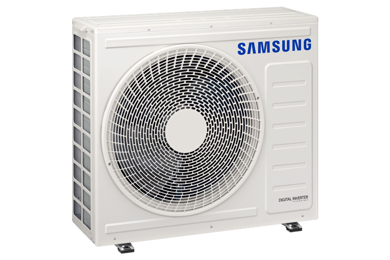 Samsung Heat Pumps MiniSplit