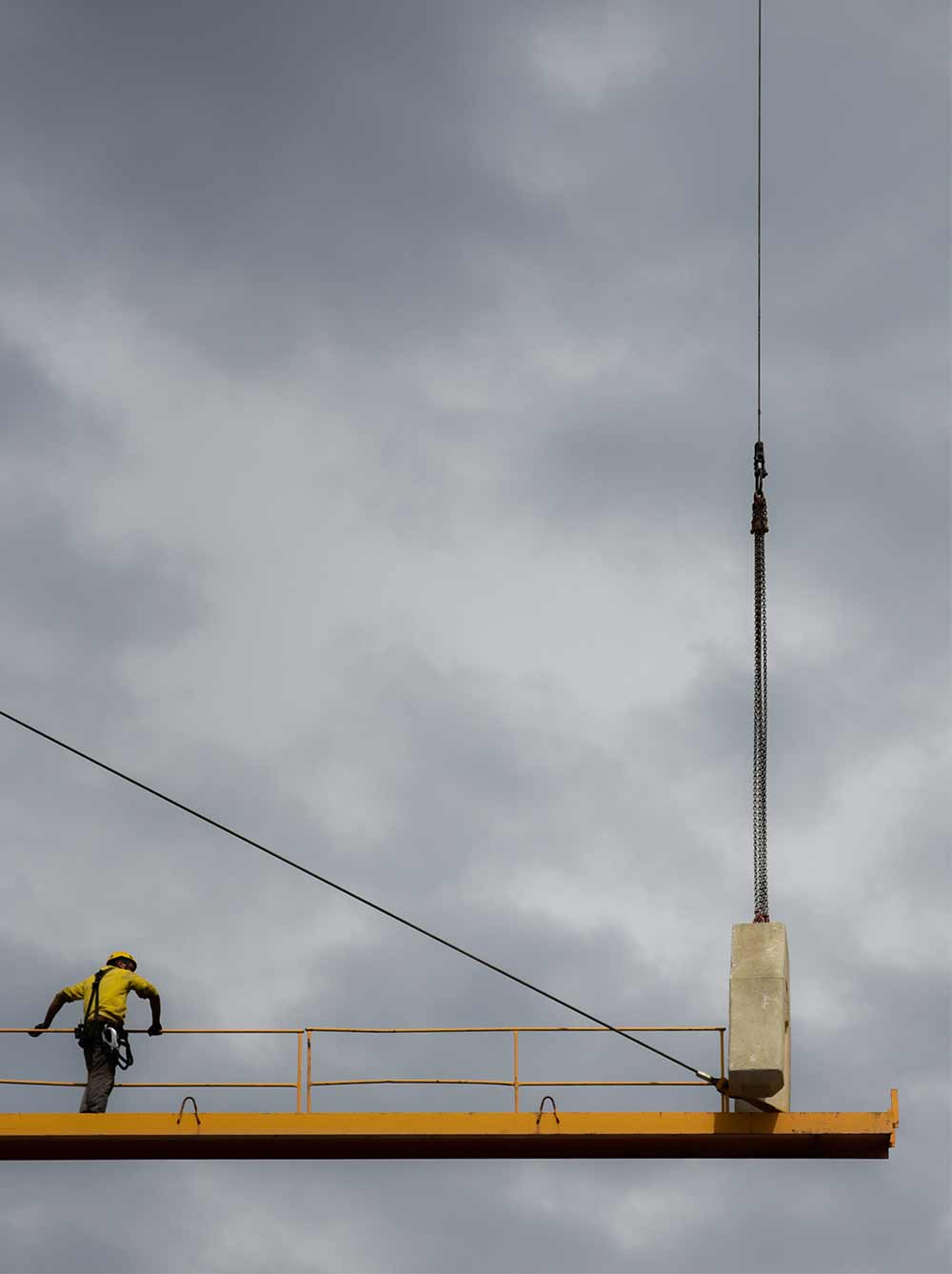 Construction