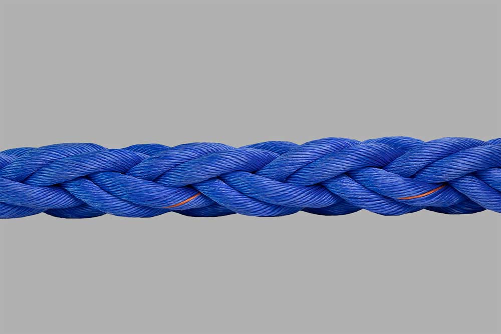 Mooring Ropes India