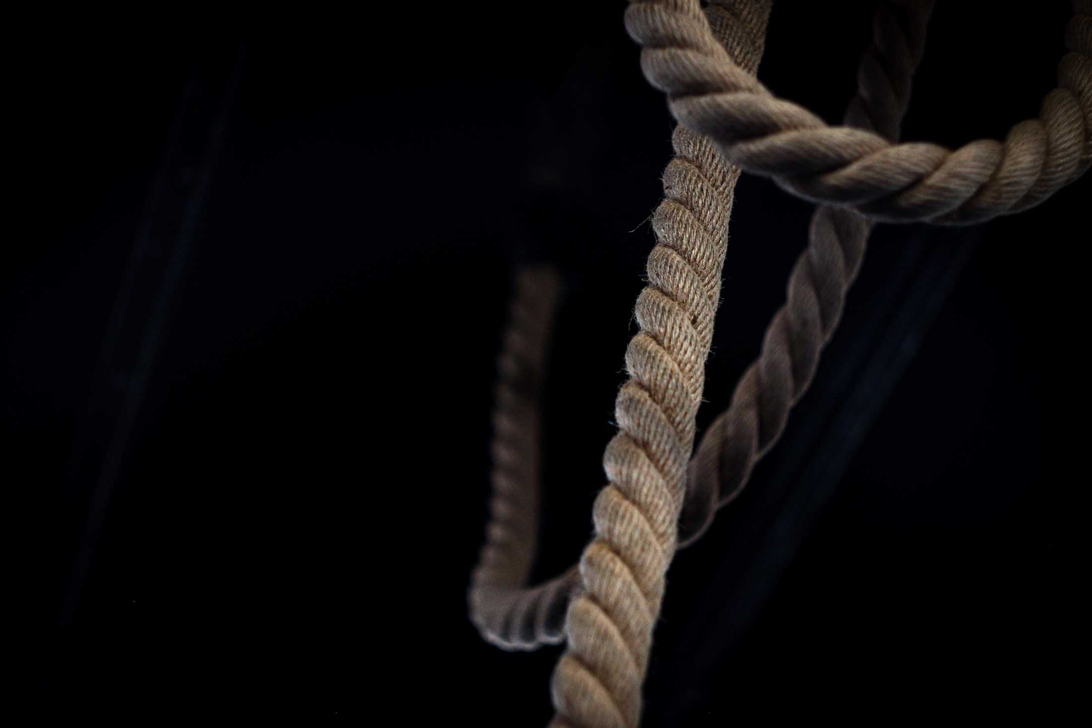 Rope