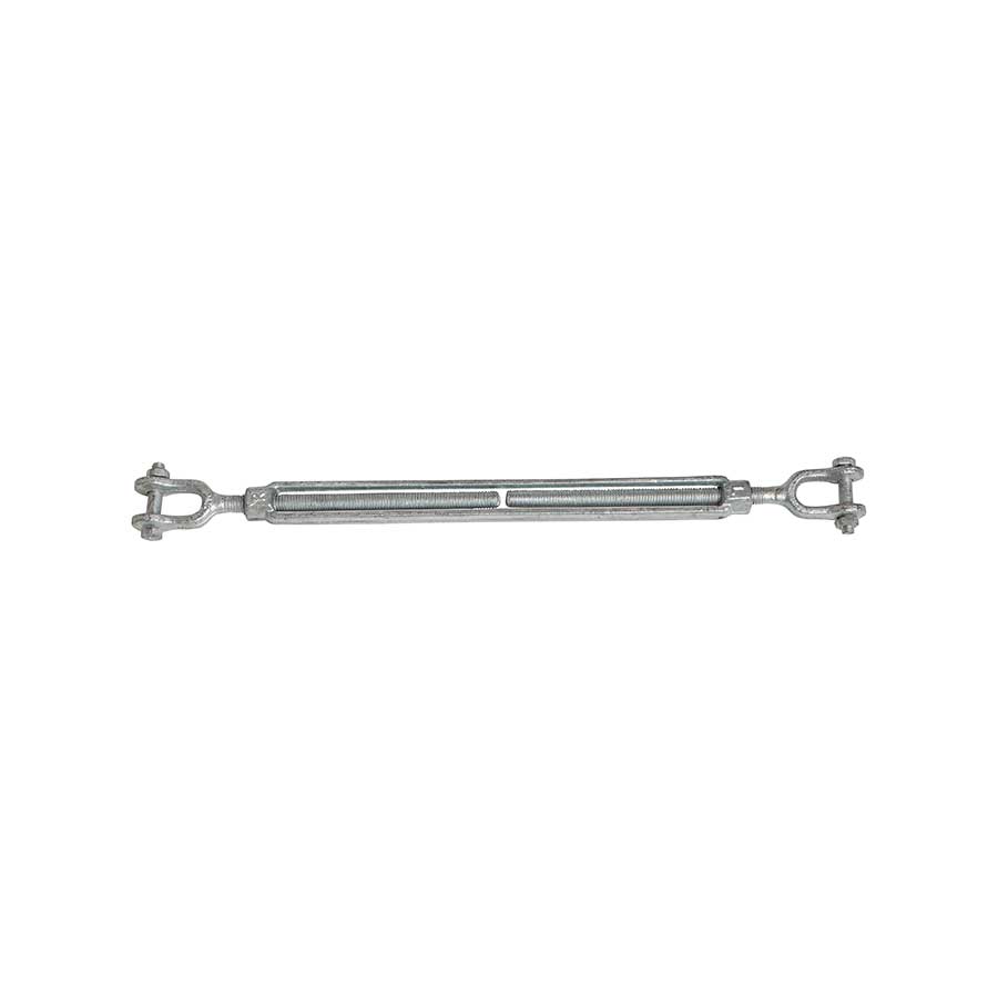 Turnbuckles