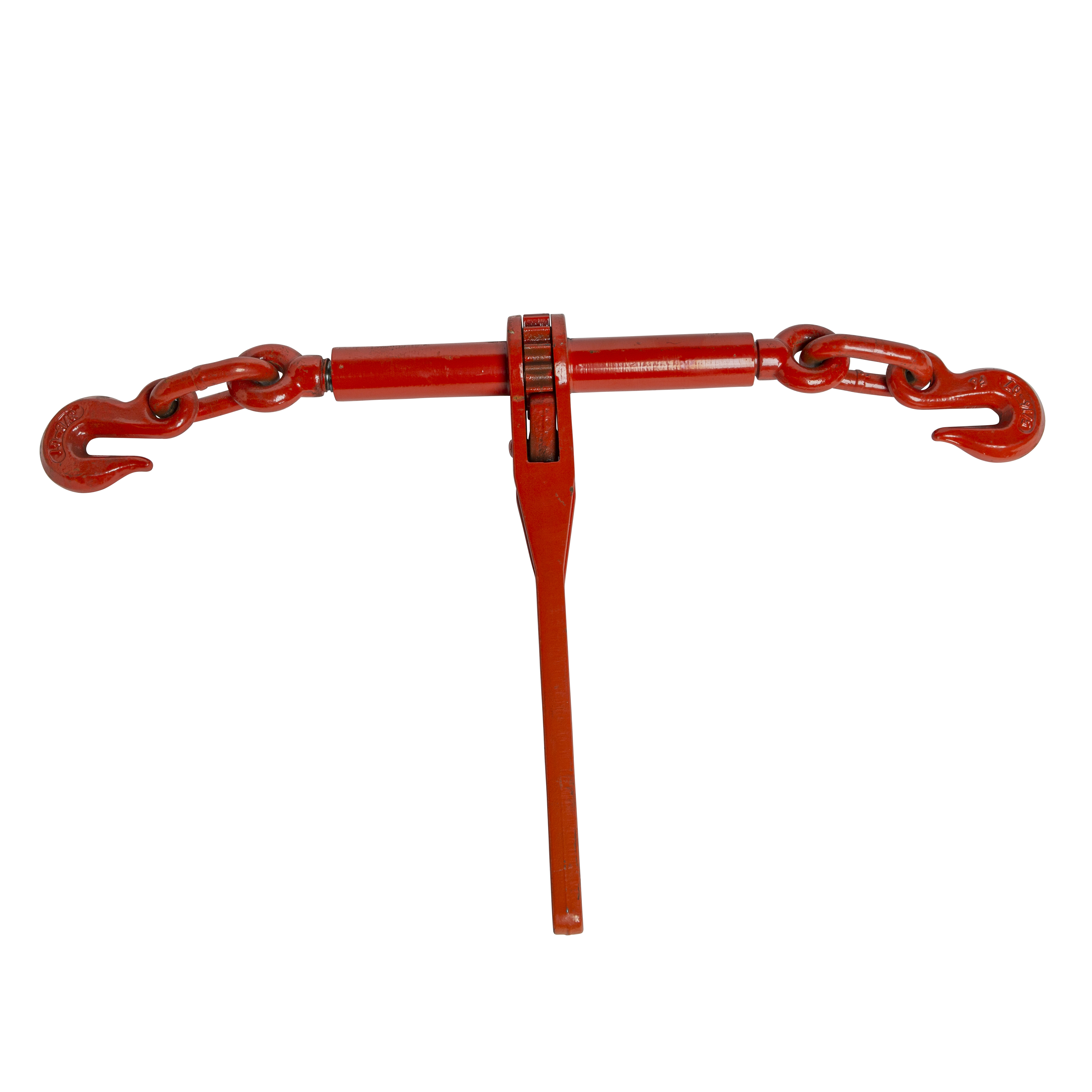 Ratchet Load Binders and binder chains
