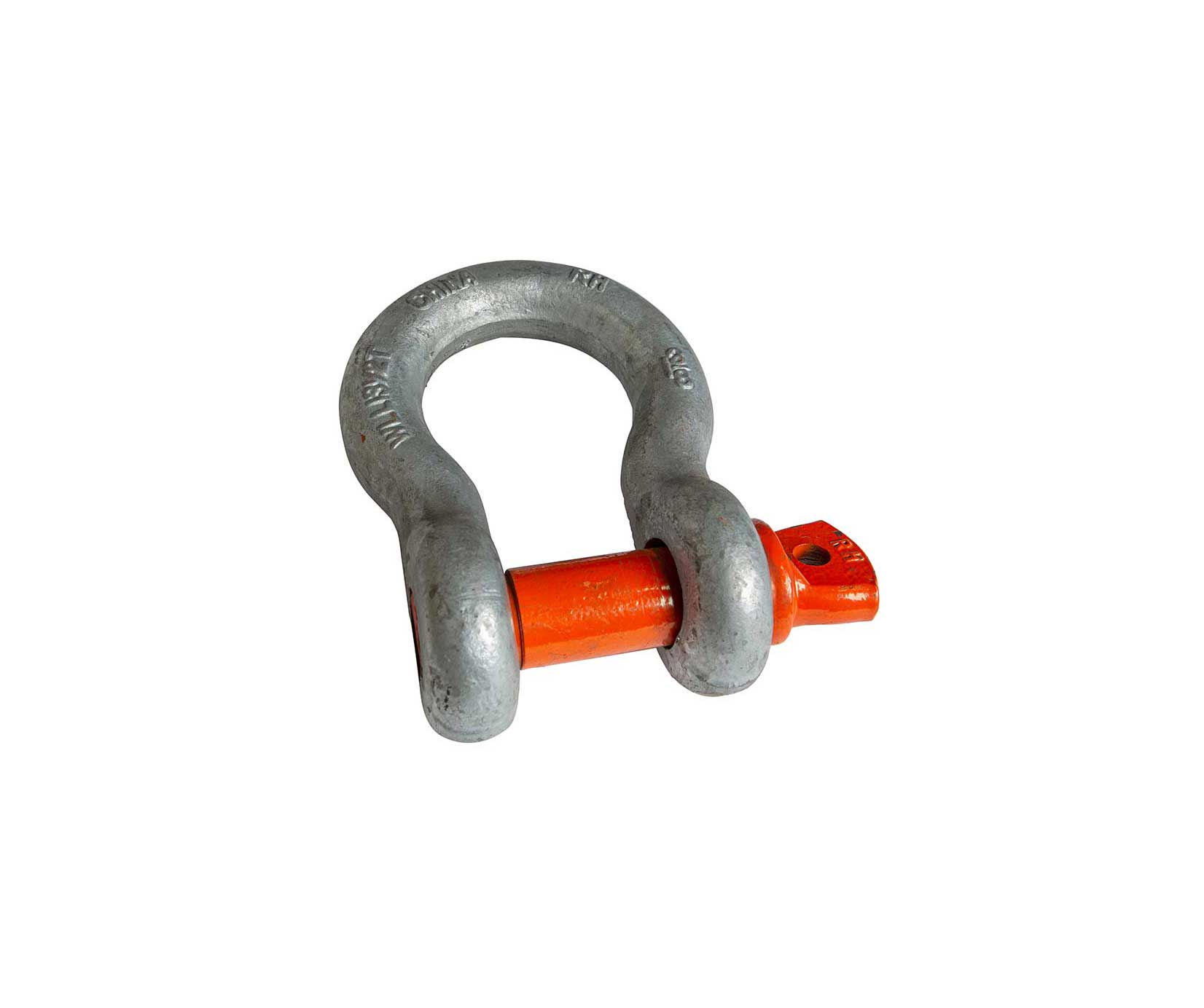 Shackles