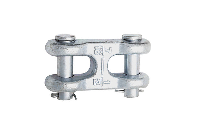 twin clevis link