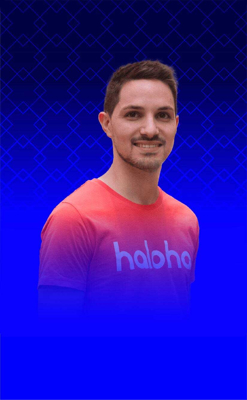 Fabien Ferreira