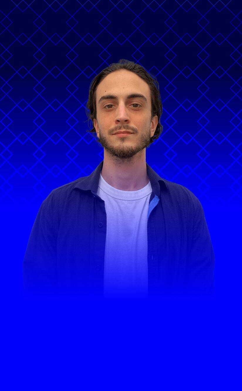 Robin Defilhes