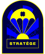 Stratège