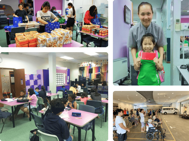 Bethel Community Services