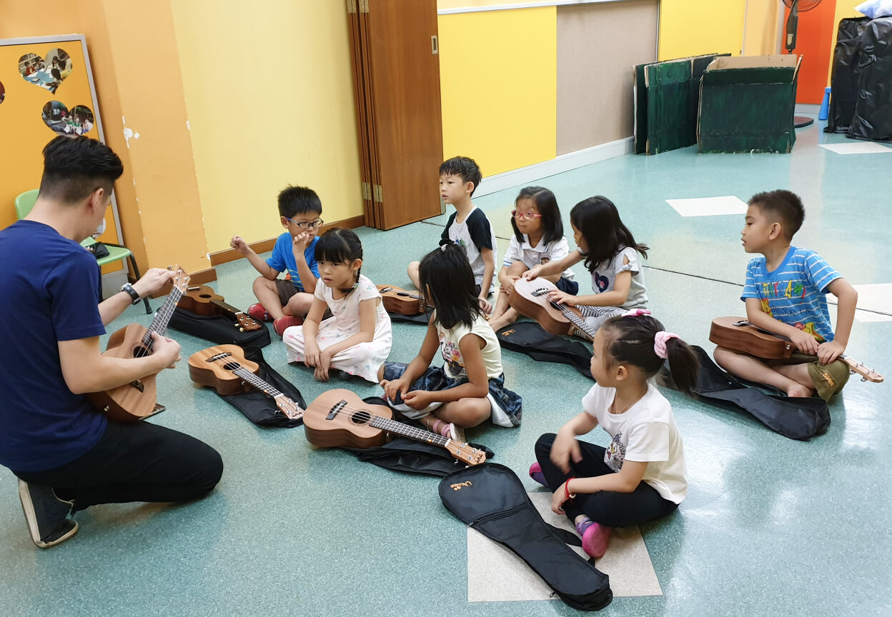 Bethel Student Care Centre Bethel Community Services