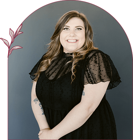 Sarah - Bridal Stylist